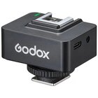 Godox XR Ricevitore Canon/Nikon