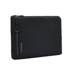 Golla 601650 borsa per laptop 33 cm (13") Custodia a tasca Nero