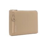 Golla 601659 borsa per laptop 33 cm (13") Custodia a tasca Cappuccino