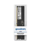 GOODRAM GR5600D564L46S/8G memoria 8 GB 1 x 8 GB DDR5 288-pin DIMM