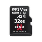 GOODRAM IR-M2AA-0320R12 32 GB MicroSDHC UHS-I