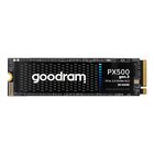 GOODRAM PX500 gen. 3 1 TB M.2 PCI Express 3.0 NVMe 3D NAND
