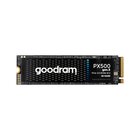 GOODRAM PX500 GEN.3 SSDPR-PX500-512-80-G3 drives allo stato solido 512 GB M.2 PCI Express 3.0 NVMe 3D NAND