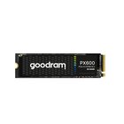 GOODRAM SSDPR-PX600-1K0-80 drives allo stato solido M.2 1 TB PCI Express 4.0 3D NAND NVMe