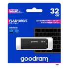 GOODRAM UME3 32 GB USB A 3.2 Gen 1 Nero