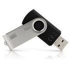 GOODRAM UTS3 16 GB USB A 3.2 Gen 1 Nero
