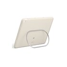 Google GA04446-WW custodia per tablet 27,8 cm (10.9") Cover Beige
