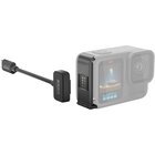 GoPro Contacto - Kit sportello e cavo di alimentazione magnetici