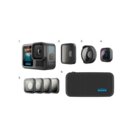 GoPro HERO13 Black Lens Bundle HB