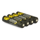 GP Battery GP Batteries Lithium Primary AAA Batteria monouso Mini Stilo AAA Alcalino