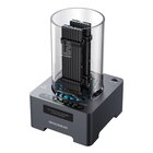 Graugear G-M2DK-CL-20G docking station per unità di archiviazione USB 3.2 Gen 2x2 Type-C Nero