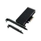 Graugear G-M2PCI01 scheda di interfaccia e adattatore Interno M.2