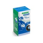 Green Clean Lens Cleaner Obiettivi/Vetro Panni umidi e asciutti per la pulizia dell'apparecchiatura