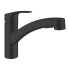 Grohe 303052431 rubinetto Nero
