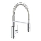 Grohe 30361000 rubinetto Cromo