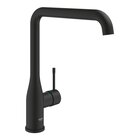 Grohe 30423KF0 rubinetto Nero