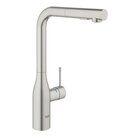 Grohe 30432DC0 rubinetto Stainless steel