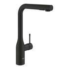 Grohe 30432KF0 rubinetto Nero