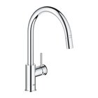 Grohe 30573000 rubinetto Cromo