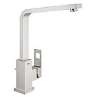 Grohe 31255DC0 Eurocube monocomando per lavello