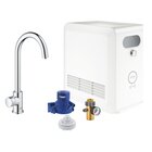 Grohe 31302002 rubinetto Cromo