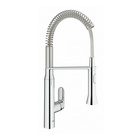 Grohe 31379000 Cromo Miscelatore