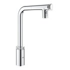 Grohe 31891000 rubinetto Cromo