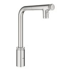 Grohe 31891DC0 rubinetto Acciaio inox