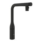 Grohe 31892KF0 rubinetto Nero