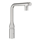 Grohe 31894DC0 rubinetto Acciaio inox