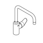 Grohe 32259003 rubinetto da bagno