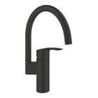 Grohe 332022433 rubinetto Nero