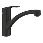 Grohe 332812433 rubinetto Nero