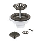 Grohe 40400AL0 Antracite
