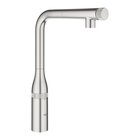 Grohe Accent Acciaio