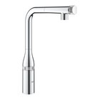 Grohe Accent Cromo