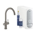 Grohe Blue Home Grafite