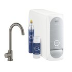 Grohe Blue Home Grafite
