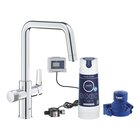 Grohe Blue Pure Eurosmart Cromo