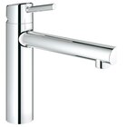 Grohe Concetto Cromo