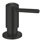 Grohe Contemporary erogatore di sapone Nero