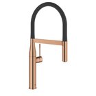 Grohe Essence Nero, Bronzo