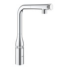 Grohe Essence Smart Control Cromo