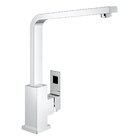 Grohe Eurocube Cromo