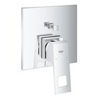 Grohe Eurocube Miscelatore monocomando a 2 vie con deviatore