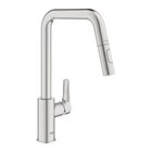 Grohe Eurosmart Acciaio