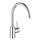 Grohe Eurosmart Cosmopolitan Cromo
