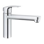 Grohe Eurosmart Cromo