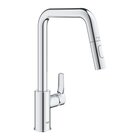 Grohe Eurosmart Cromo