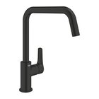 Grohe Eurosmart Nero